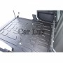 Alfombra Cubeta Protector maletero para Opel Combo